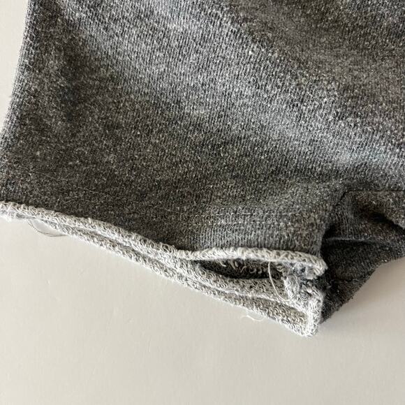 Childhoods grey shorts - Picture 3 of 9